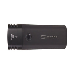 Serfas E-Lume 1200 USB Front Light