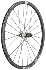Dt-Swiss GR-1600 Spline 25 Disc HG Wheelset