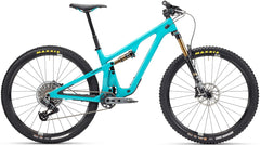Yeti SB120 C3 GX T-Type