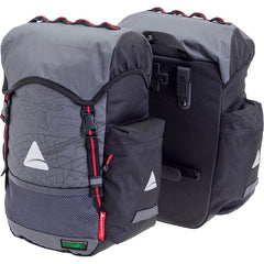 Axiom Seymour Oceanweave P35+ Rear Panniers