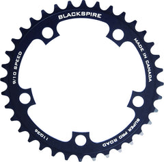 Blackspire Super Pro Road 46T 5X110mm 9/10sp