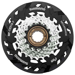Shimano MF-TZ510-7 14-34T Freewheel