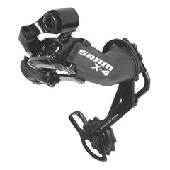 Sram X4 Long Cage Rear Derailleur