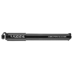 LEZYNE GAUGE DRIVE HP BLK PUMP