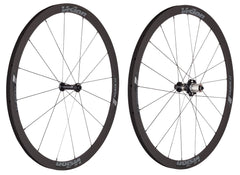 Vision Trimax 35 KB Clincher Wheelset
