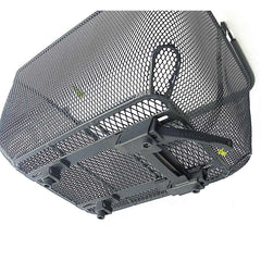 Basil Catu Rear Basket Titan