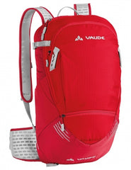 VAUDE HYPER 14+3 BACKPACK MAGMA