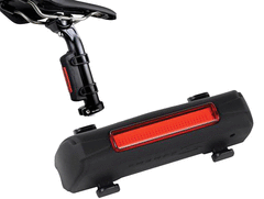 SERFAS THUNDERBLAST STRIP USB – REAR LED