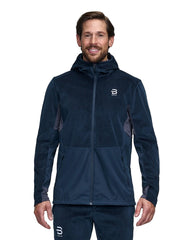Bjorn Daehlie Boulder Jacket