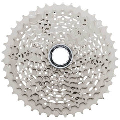 Shimano CS-M4100-10 11-42T Cassette 10sp