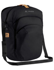 Vaude Eback Single Panier Black