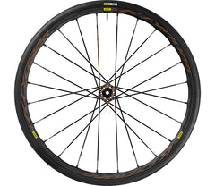 MAVIC KSYRIUM PRO ALLROAD WHEELSET