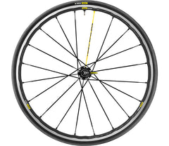 Mavic Ksyrium Pro UST Wheelset