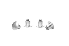 Terrene Low Resistance Crown Studs (Pack of 100)