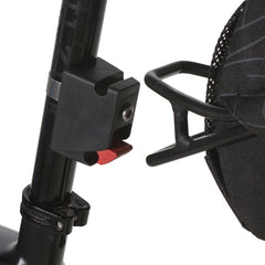 Axiom Monsoon Oceanweave Citypack P12+ Seat Bag