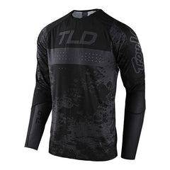 TroyLee Sprint Ultra Jersey