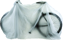 49N Bike Cover