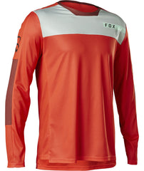 Fox Defend LS Moth Jersey
