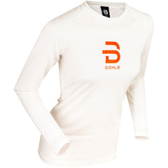 Bjorn Daehlie Compete LS Women`s Base Layer