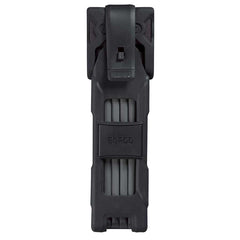 ABUS BORDO BIG 6000 FOLDING LOCK BLK