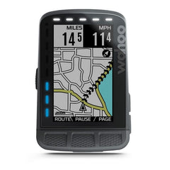 Wahoo Roam Bundle GPS
