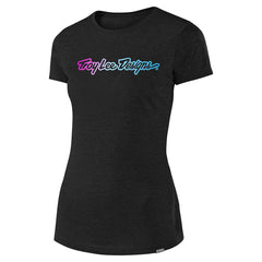 TroyLee Signature Women`s T-Shirt
