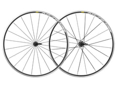 Mavic Aksium Wheelset