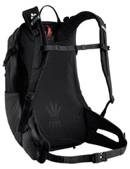 Vaude Tremalzo 16 Backpack Black
