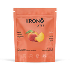 Kronolytes Electrolytes Drink Mix / Lemon Lime 450g