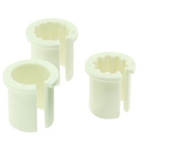 Adams Hitch Sleeve Set (4)