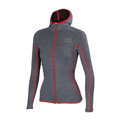 Sportful Terra Zip Hoody Women's Mid Layer