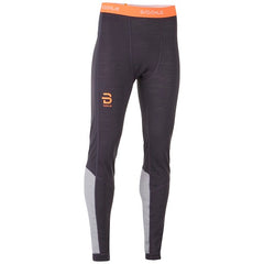 Bjorn Daehlie Training Wool Pants Base Layer