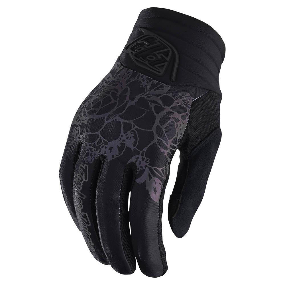 Troy Lee Design womens Luxe glove Floral