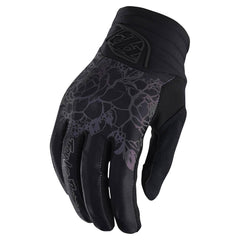 Troy Lee Design womens Luxe glove Floral