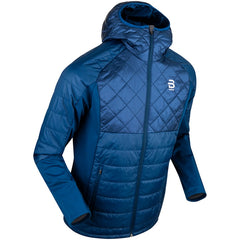 Bjorn Daehlie Graphlite Jacket