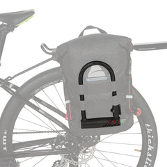 Axiom Monsoon Oceanweave 16+ Rear Pannier