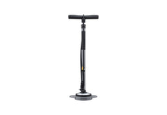 Cannondale Precise Floor Pump Grey