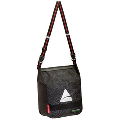 Axiom Monsoon Oceanweave 9+ Handlebar Bag