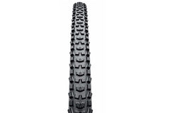 CONTINENTAL MOUNTAIN KING BLACK CHILI 700X32 TIRE