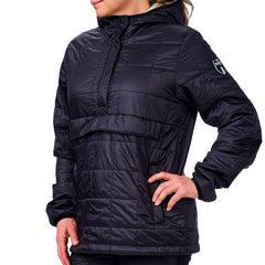 Swix Mayen Quilted Women's Pullover