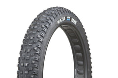 Terrene Wazia 26X4.6 Studded Tubeless Ready