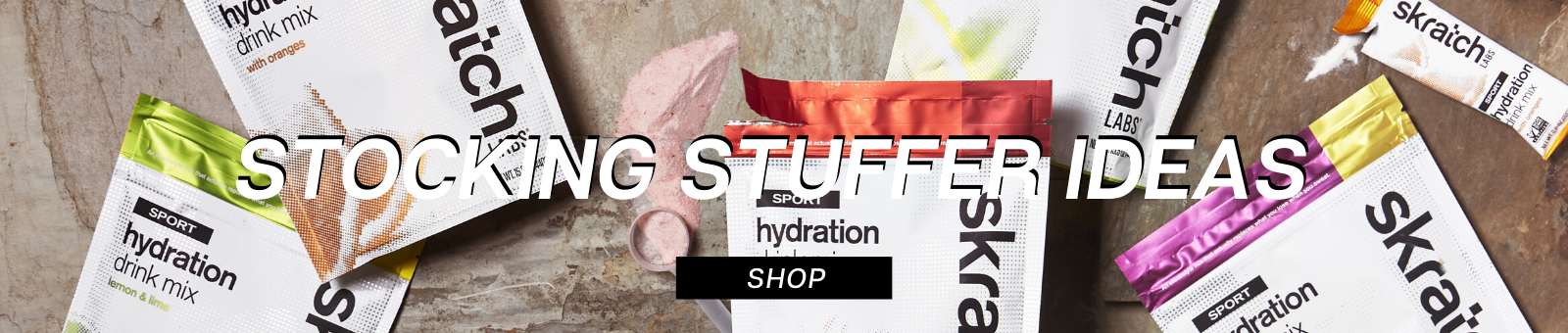 Stocking Stuffers
