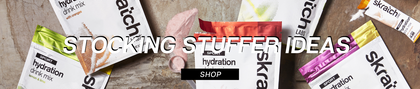 Stocking Stuffers