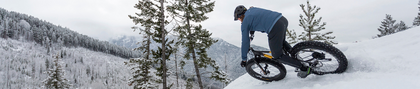 Fat Bike accessories
