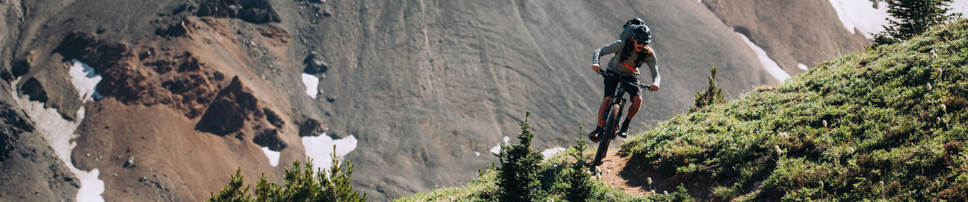 Mountain Bikes