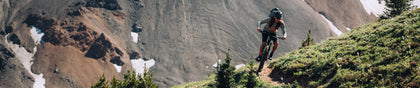 Mountain Bikes
