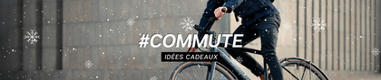 Gift Ideas - Urban Cyclist