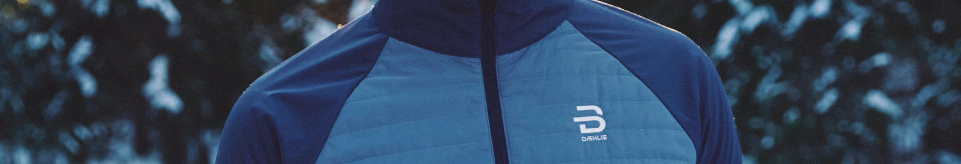 Cross Country Ski Clothing