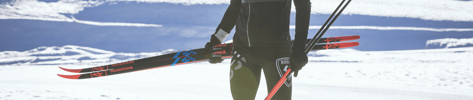 Cross-Country Ski Bindings