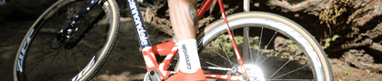Cyclocross & Gravel Bike Tires